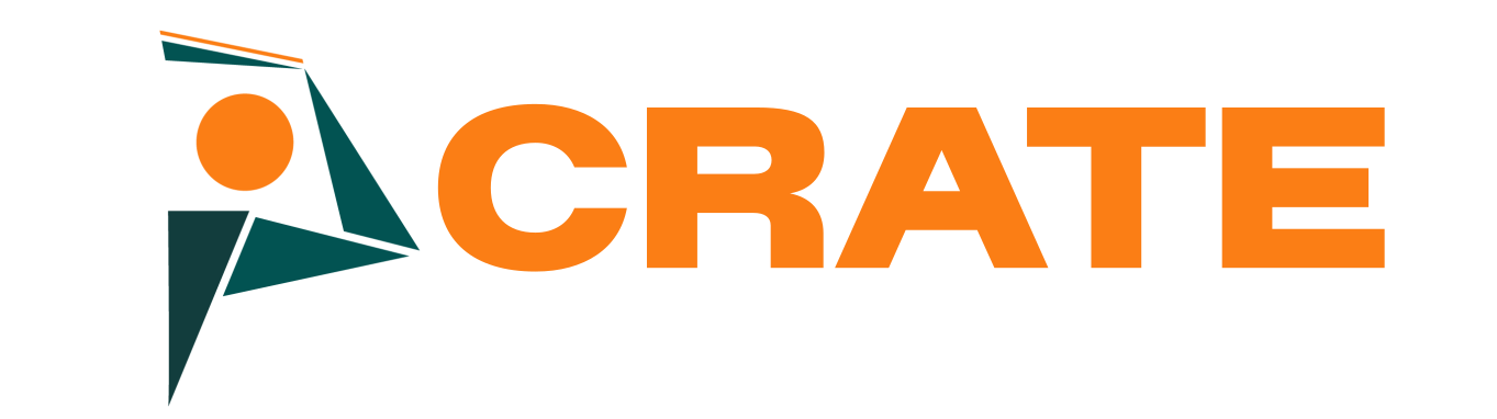 Crate logo